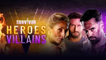 Backdrop for the TV series "Australian Survivor" #1360875