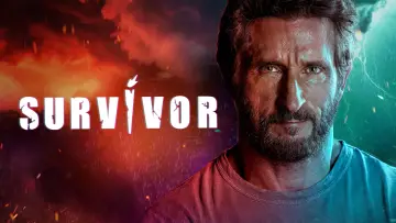 Backdrop for the TV series "Australian Survivor" #1360877
