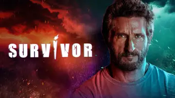 Backdrop for the TV series "Australian Survivor" #1360879
