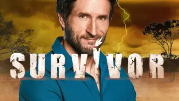 Backdrop for the TV series "Australian Survivor" #1360880