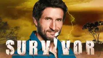 Backdrop for the TV series "Australian Survivor" #1360881