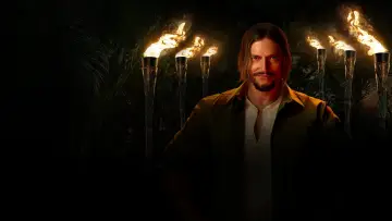 Backdrop for the TV series "Australian Survivor" #1360883