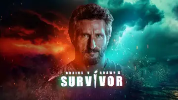 Backdrop for the TV series "Australian Survivor" #1360884
