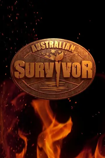 Poster for the TV series "Australian Survivor" #1360889