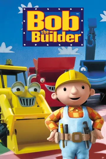 Bob the Builder (1999)
