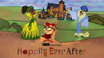 Backdrop for the TV series "Happily Ever After: Fairy Tales for Every Child" #1429255