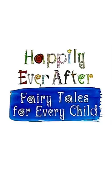 Poster for the TV series "Happily Ever After: Fairy Tales for Every Child" #1429259