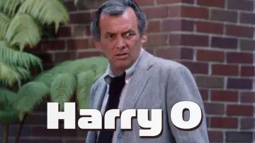 Backdrop for the TV series "Harry O" #1451145