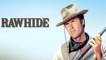 Backdrop к сериалу "Rawhide" #1314263