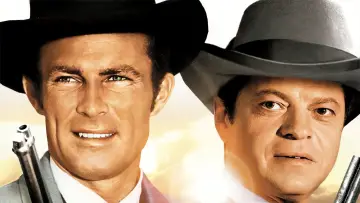 Backdrop к сериалу "The Wild Wild West" #1306400