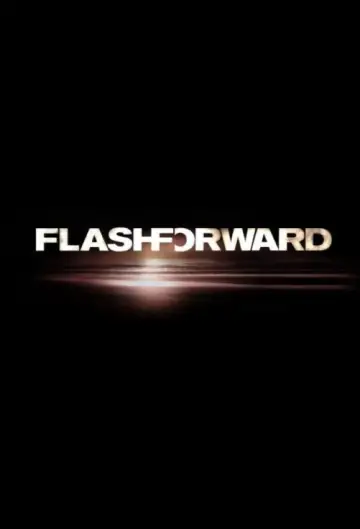 Poster for the TV series "FlashForward" #1394463