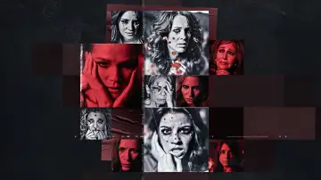 Killer Women poster