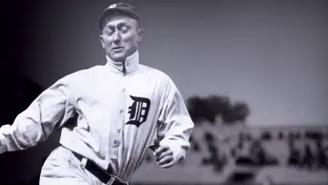Backdrop for the TV series "Baseball" #1661740