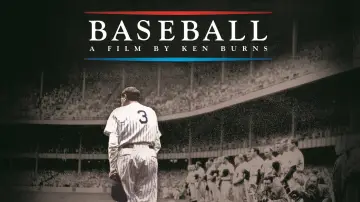 Backdrop for the TV series "Baseball" #1661741