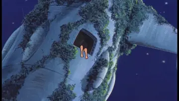 Backdrop к сериалу "Future Boy Conan" #1371654