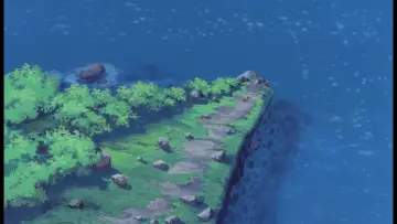 Backdrop к сериалу "Future Boy Conan" #1371656
