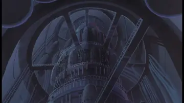 Backdrop к сериалу "Future Boy Conan" #1371658
