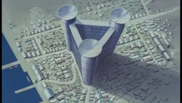 Backdrop к сериалу "Future Boy Conan" #1371665