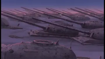 Backdrop к сериалу "Future Boy Conan" #1371666