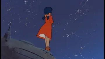 Backdrop к сериалу "Future Boy Conan" #1371667