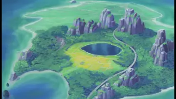 Backdrop к сериалу "Future Boy Conan" #1371670