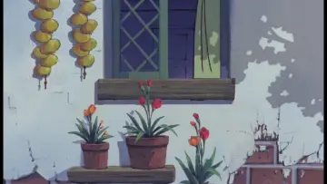 Backdrop к сериалу "Future Boy Conan" #1371674