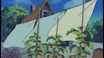 Backdrop к сериалу "Future Boy Conan" #1371676