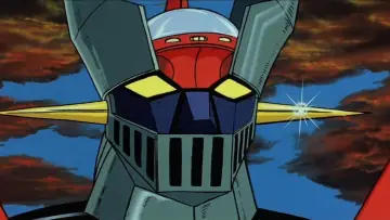 Backdrop к сериалу "Mazinger Z" #1340027