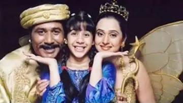 Backdrop for the TV series "Son Pari" #1548122