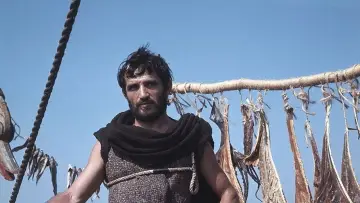 Backdrop к сериалу "The Odyssey" #1436369