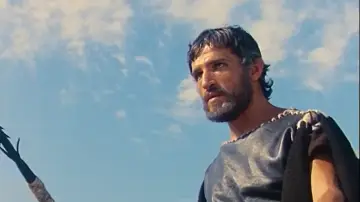 Backdrop к сериалу "The Odyssey" #1436380