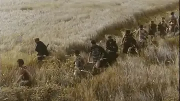 Backdrop к сериалу "The Odyssey" #1436384