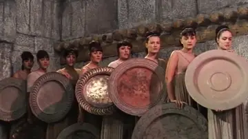 Backdrop к сериалу "The Odyssey" #1436386