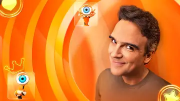 Backdrop for the TV series "Big Brother Brazil" #1498389
