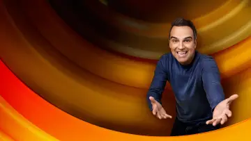 Backdrop for the TV series "Big Brother Brazil" #1498391