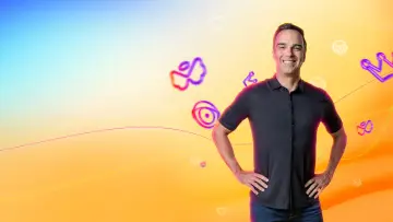 Backdrop for the TV series "Big Brother Brazil" #1498396