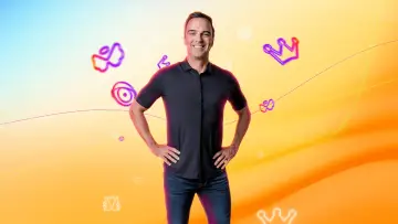 Backdrop for the TV series "Big Brother Brazil" #1498397