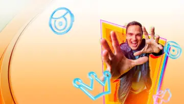 Backdrop for the TV series "Big Brother Brazil" #1498398