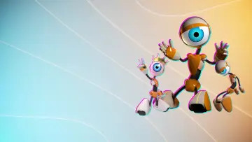 Backdrop for the TV series "Big Brother Brazil" #1498400