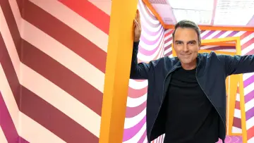 Backdrop for the TV series "Big Brother Brazil" #1498401