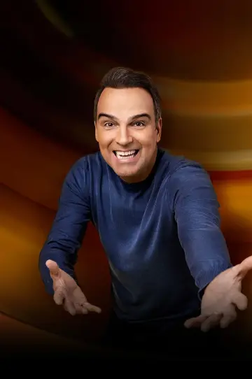 Poster for the TV series "Big Brother Brazil" #1498405