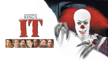 Backdrop for the TV series "It" #1375074
