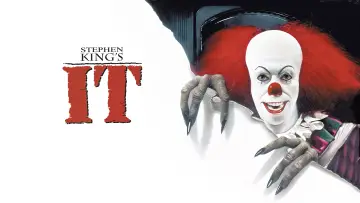 Backdrop for the TV series "It" #1375075