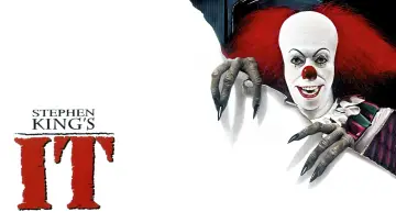 Backdrop for the TV series "It" #1375078
