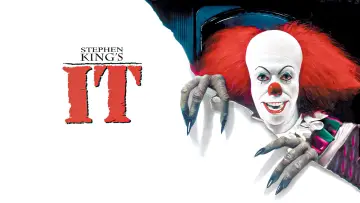 Backdrop for the TV series "It" #1375079
