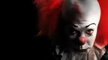 Backdrop for the TV series "It" #1375080