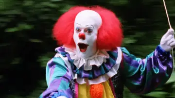 Backdrop for the TV series "It" #1375081