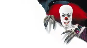 Backdrop for the TV series "It" #1375083