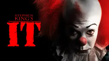 Backdrop for the TV series "It" #1375084