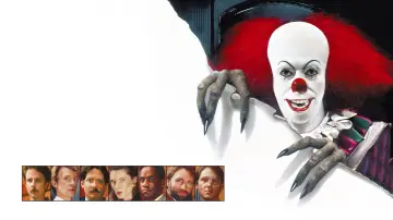 Backdrop for the TV series "It" #1375087